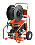 JM-2900 Gas Water Jet Drain Cleaner