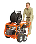 JM-3055 Gas Water Jet Drain Cleaner - 2