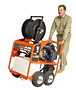 JM-3080 Gas Water Jet Drain Cleaner - 2