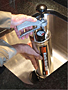 Kinetic Water Ram® Drain Cleaners