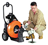 Maxi-Rooter® Floor Model Drain Cleaner - 3