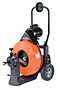 Maxi-Rooter® Floor Model Drain Cleaner