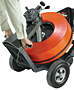 Maxi-Rooter® Floor Model Drain Cleaner - 2