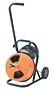 Mini-Rooter Pro® Floor Model Drain Cleaner