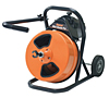 Mini-Rooter Pro® Floor Model Drain Cleaner - 2
