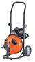 Mini-Rooter XP® Floor Model Drain Cleaner