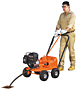 Model "E" Rodrunner® Sectional Drain Cleaner - 2