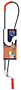 3 and 6 Foot (ft) Length Closet Auger - 6