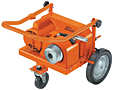 Rodrunner® Sectional Drain Cleaner - 2