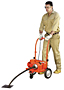 Rodrunner® Sectional Drain Cleaner - 4