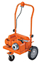 Rodrunner® Sectional Drain Cleaner