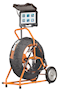 Gen-Eye® Fusion™ Video Pipe Inspection System