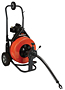Speedrooter 92® Floor Model Drain Cleaner