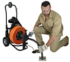 Speedrooter 92® Floor Model Drain Cleaner - 2