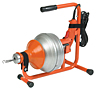 Super-Vee® Sink Drain Cleaner