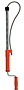 3 and 6 Foot (ft) Length Closet Auger - 8