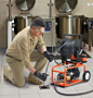 Water Jet Drain Cleaners