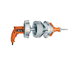 Super-Vee® Sink Drain Cleaner- 5
