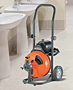 Mini-Rooter XP® Floor Model Drain Cleaner - 5