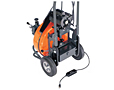 ®Speedrooter 92® Floor Model Drain Cleaner - 5