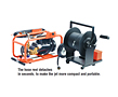 JM-1450 Electric Jet Drain Cleaner - 3