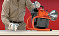 I-95® Sectional Drain Cleaner - 4