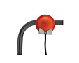 Model 88® Sectional Drain Cleaner - Pneumatic Power Switch