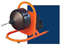 Model DRZ-PH-B Sink Drain Cleaner