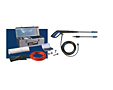 JM-1000-B Motor Power Water Jet Drain Cleaner - 3