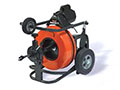 Sewerooter T-4™ Medium Line Drain Cleaner - 3