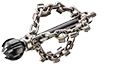 Flexi-Rooter® 100 Flexible-Shaft Drain Cleaners (Two-Part Cleaning Array)
