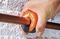 AutoCut™ Copper Tubing Cutters