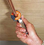 Ratchet Turning Handle - AutoCut™ Copper Tubing Cutters