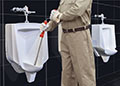 48 Inch (in) Length Telescoping Urinal Auger